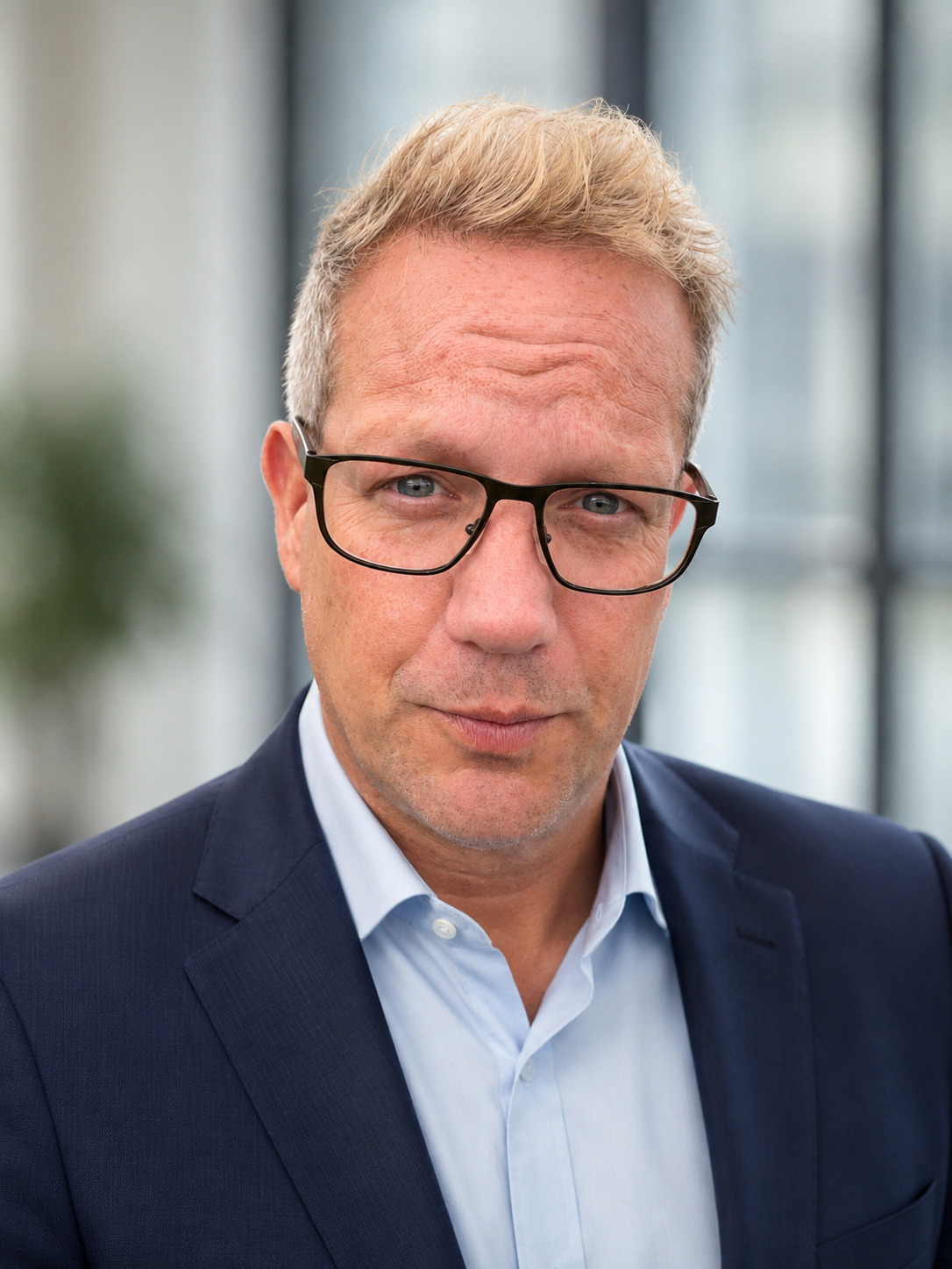 Founder of Mithril Marketing & Communications